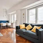 Urban House Carducci - Attic