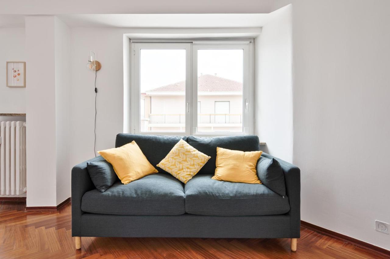 Urban House Carducci - Attic Apartment
