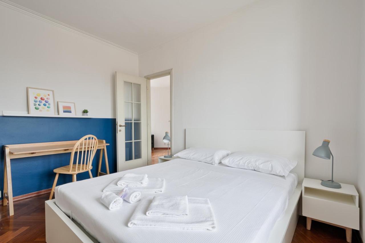 Apartment Urban House Carducci - Attic Turin