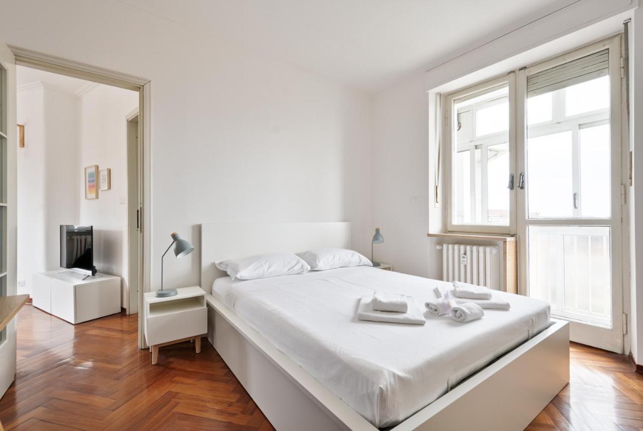 Urban House Carducci - Attic Apartment *