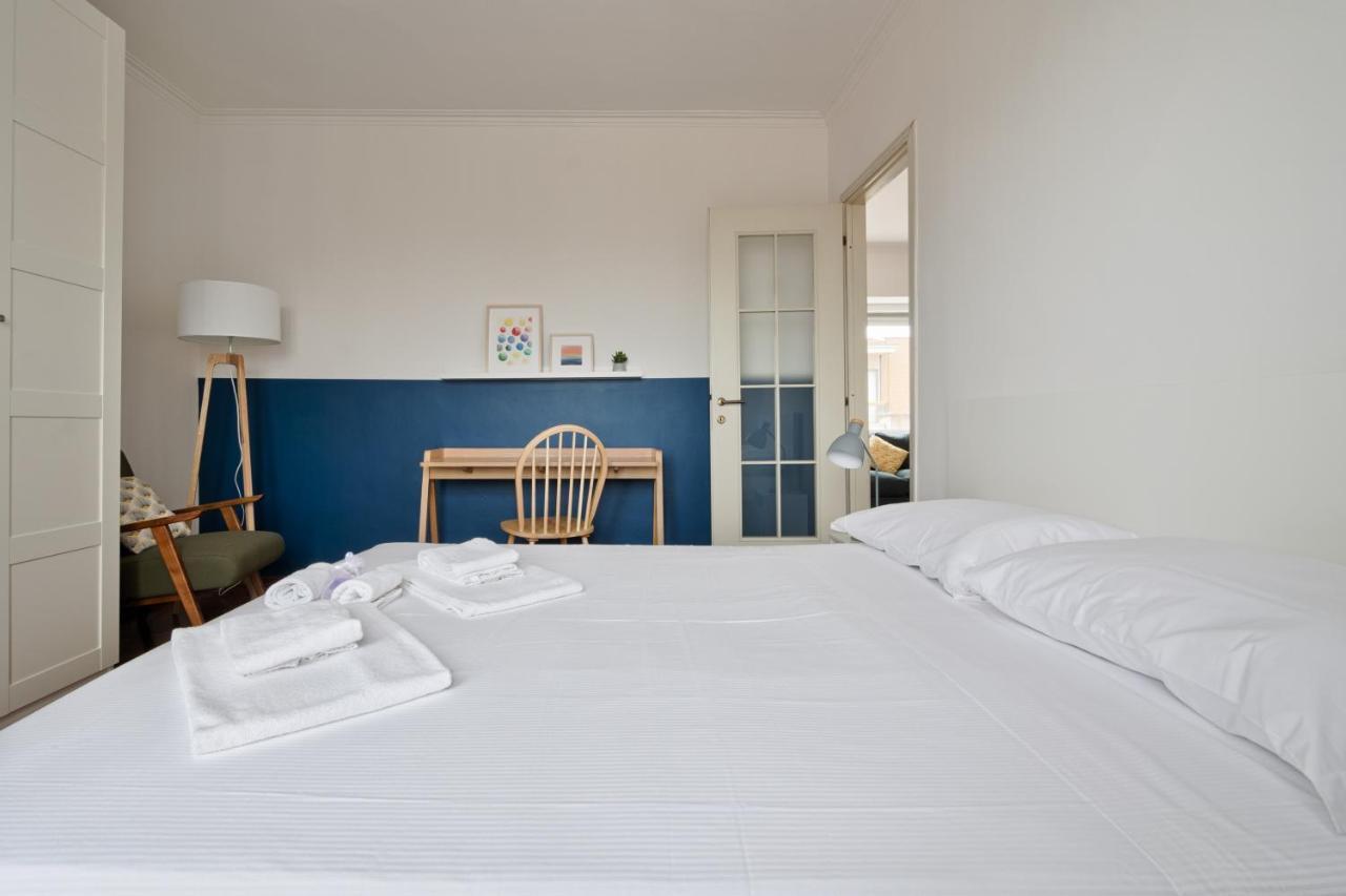 Urban House Carducci - Attic Turin