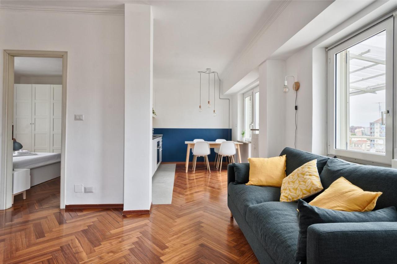 Urban House Carducci - Attic *
