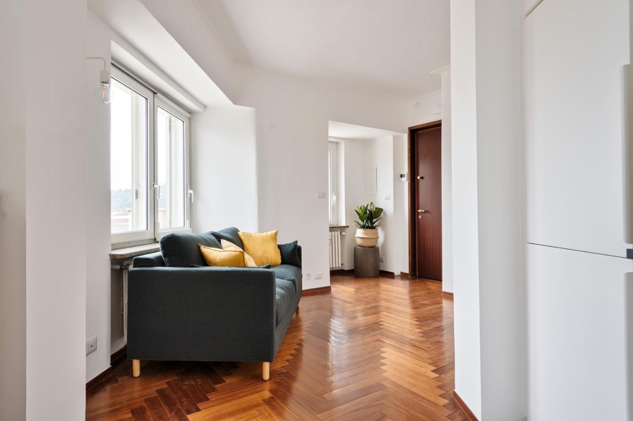 Apartment Urban House Carducci - Attic *