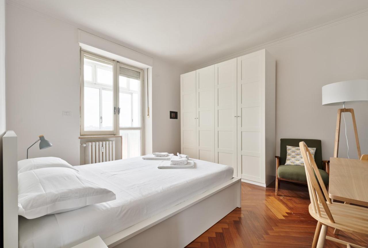 Urban House Carducci - Attic *