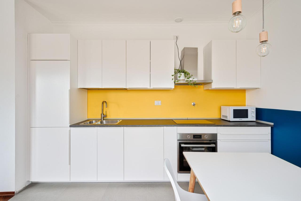 Apartment Urban House Carducci - Attic Turin